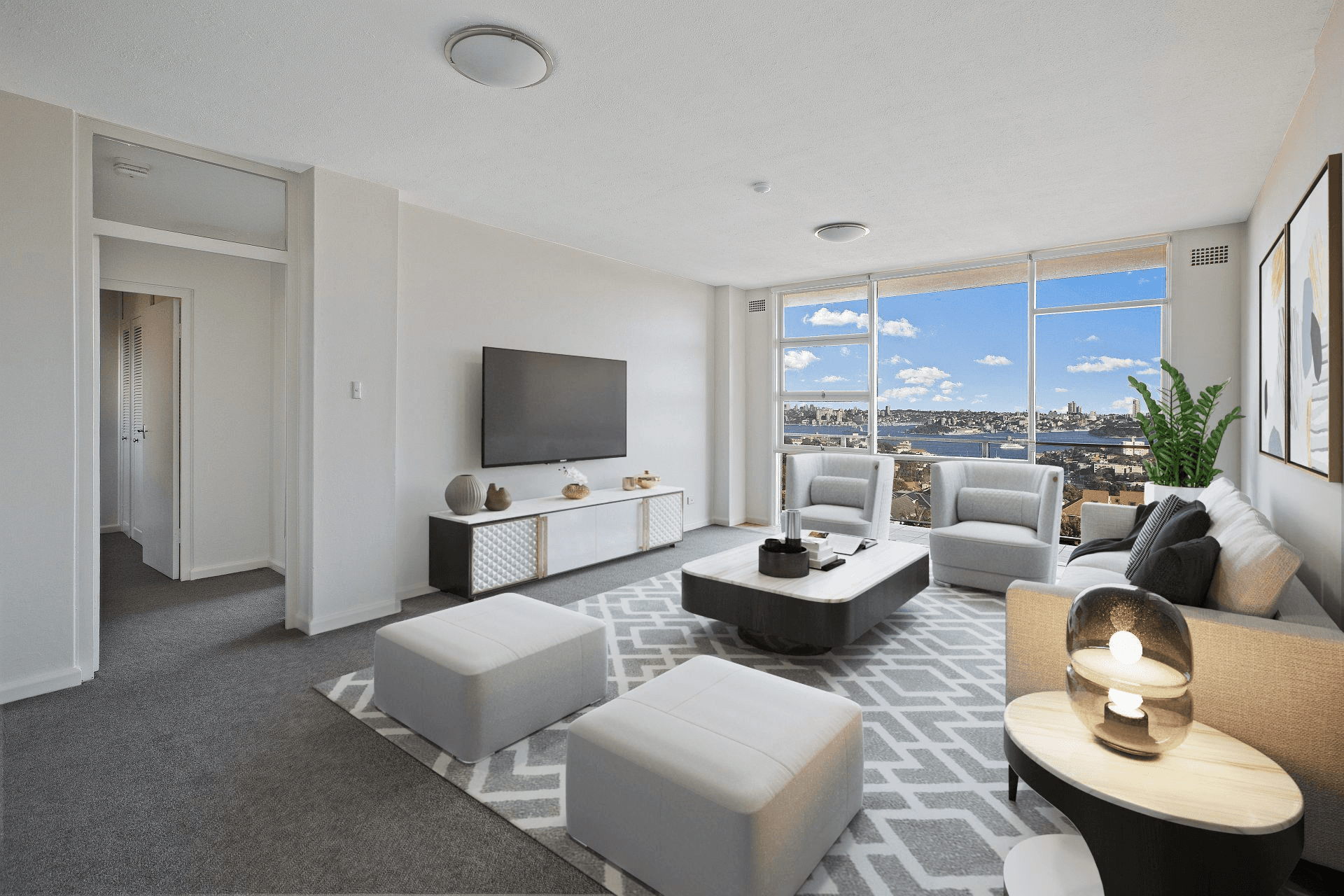 81/27 Rangers Road, Cremorne, NSW 2090