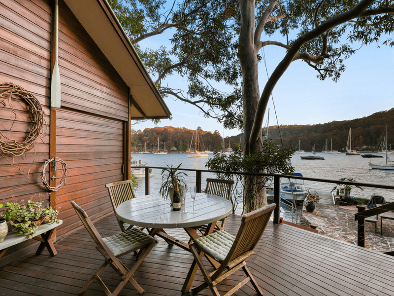 14 Lovett Bay, LOVETT BAY, NSW 2105