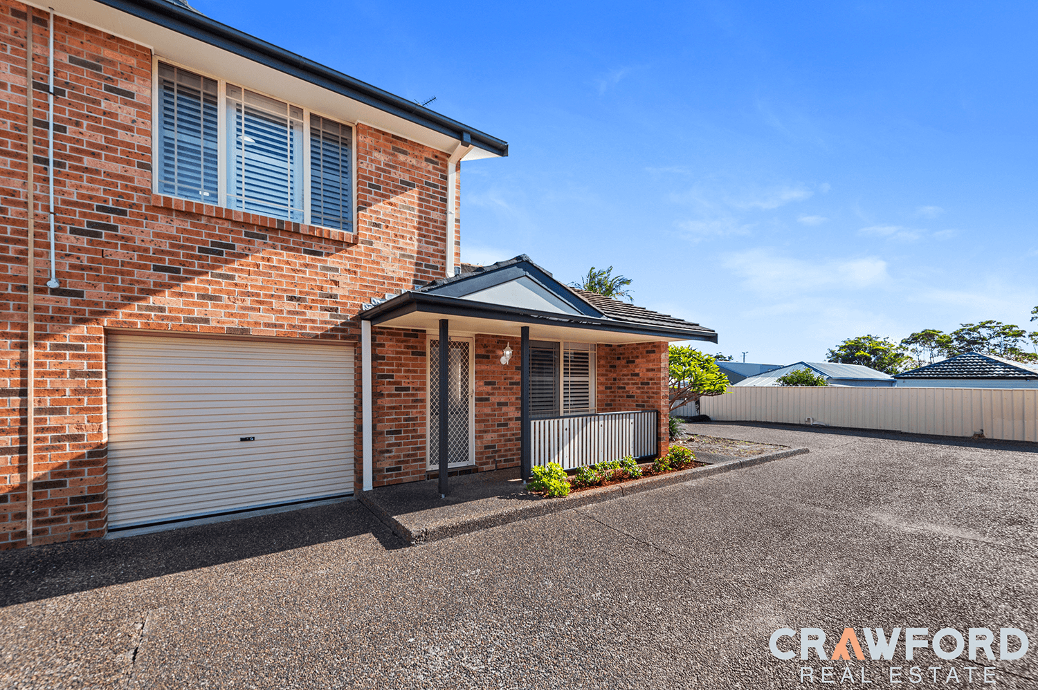 6/474 Glebe Road, Adamstown, NSW 2289