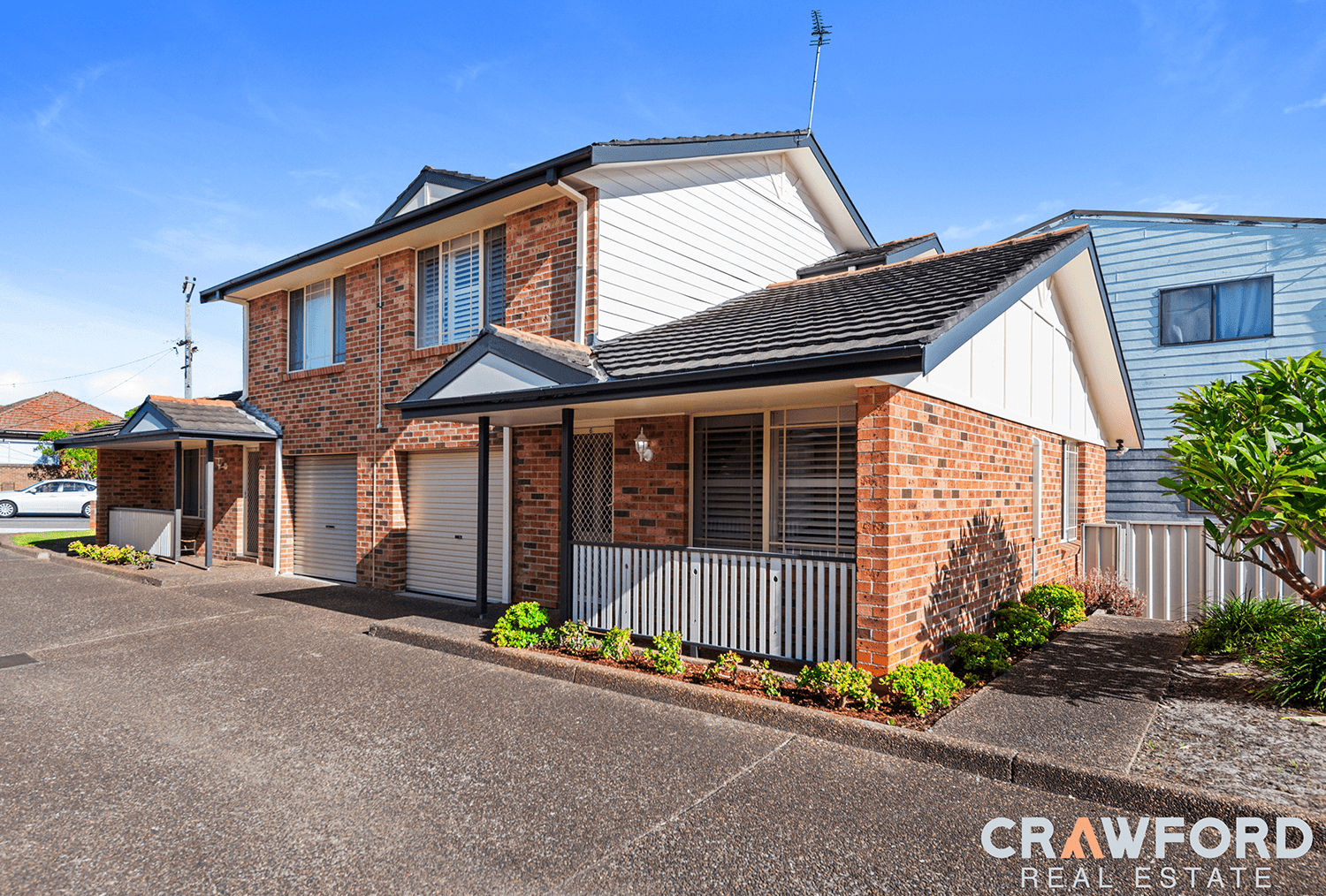 6/474 Glebe Road, Adamstown, NSW 2289