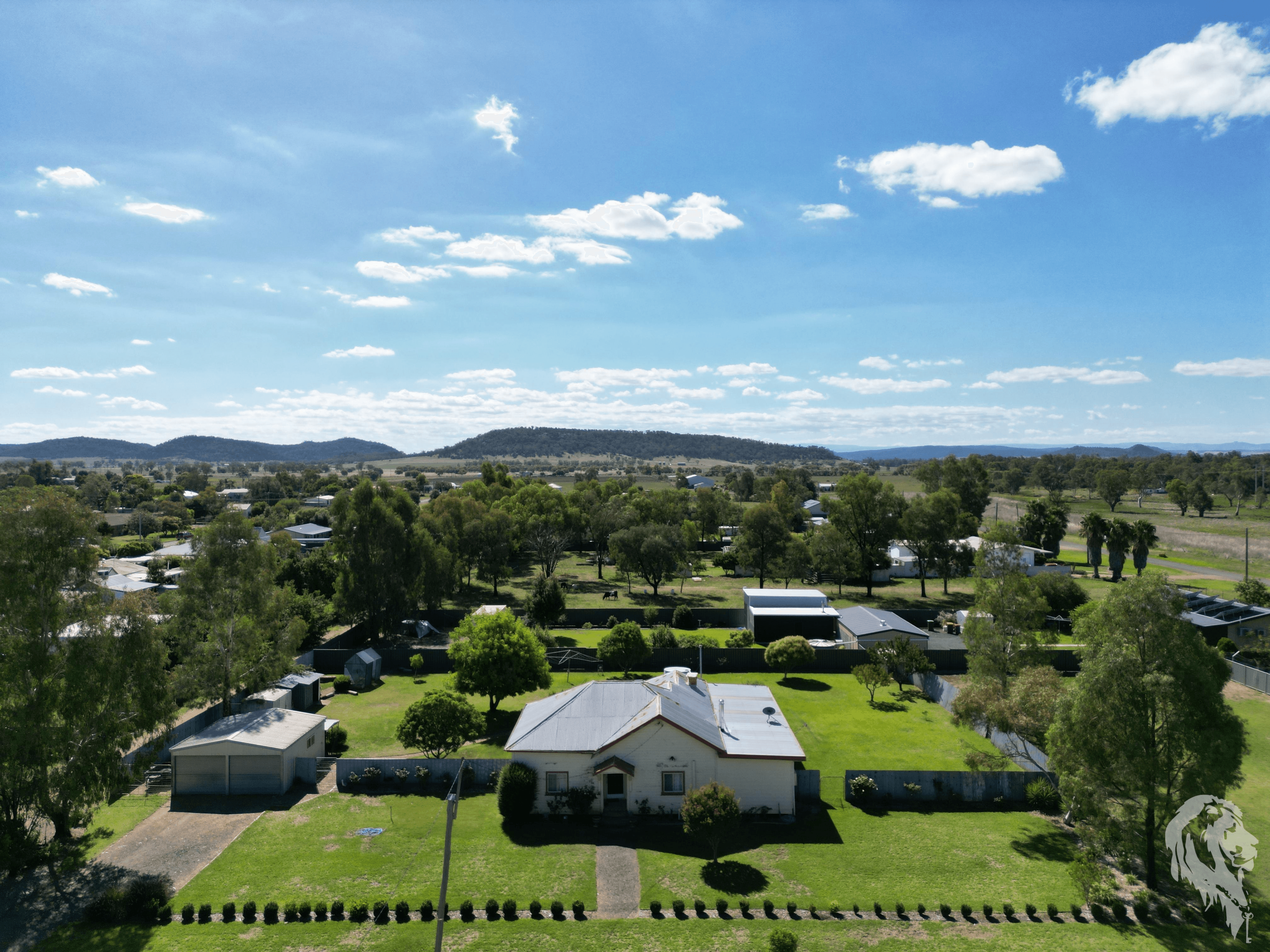 34 Dalton Street, BOGGABRI, NSW 2382