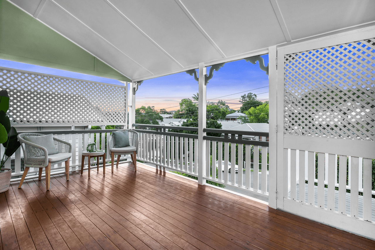 48 Alderley Avenue, ALDERLEY, QLD 4051