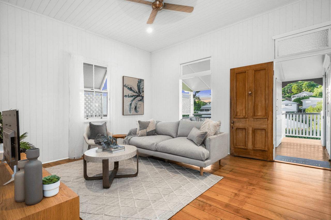 48 Alderley Avenue, ALDERLEY, QLD 4051