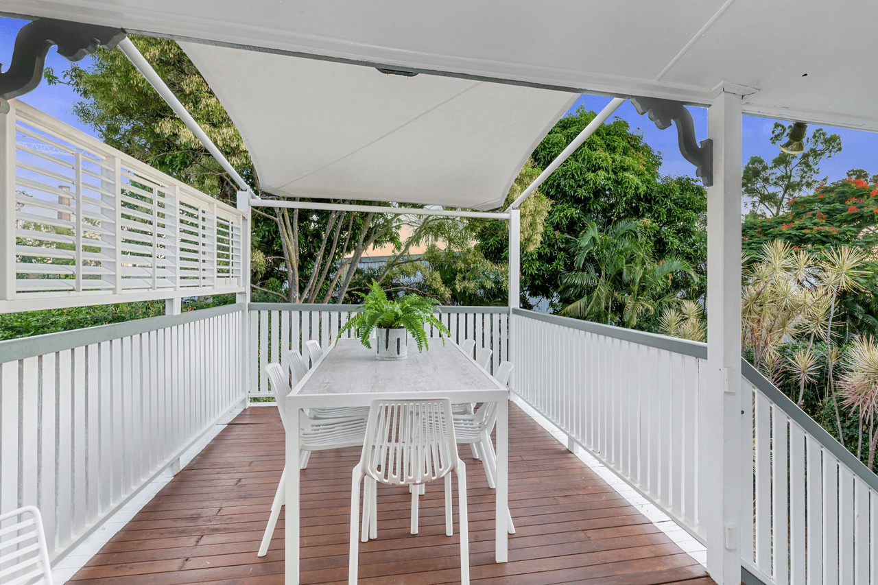 48 Alderley Avenue, ALDERLEY, QLD 4051