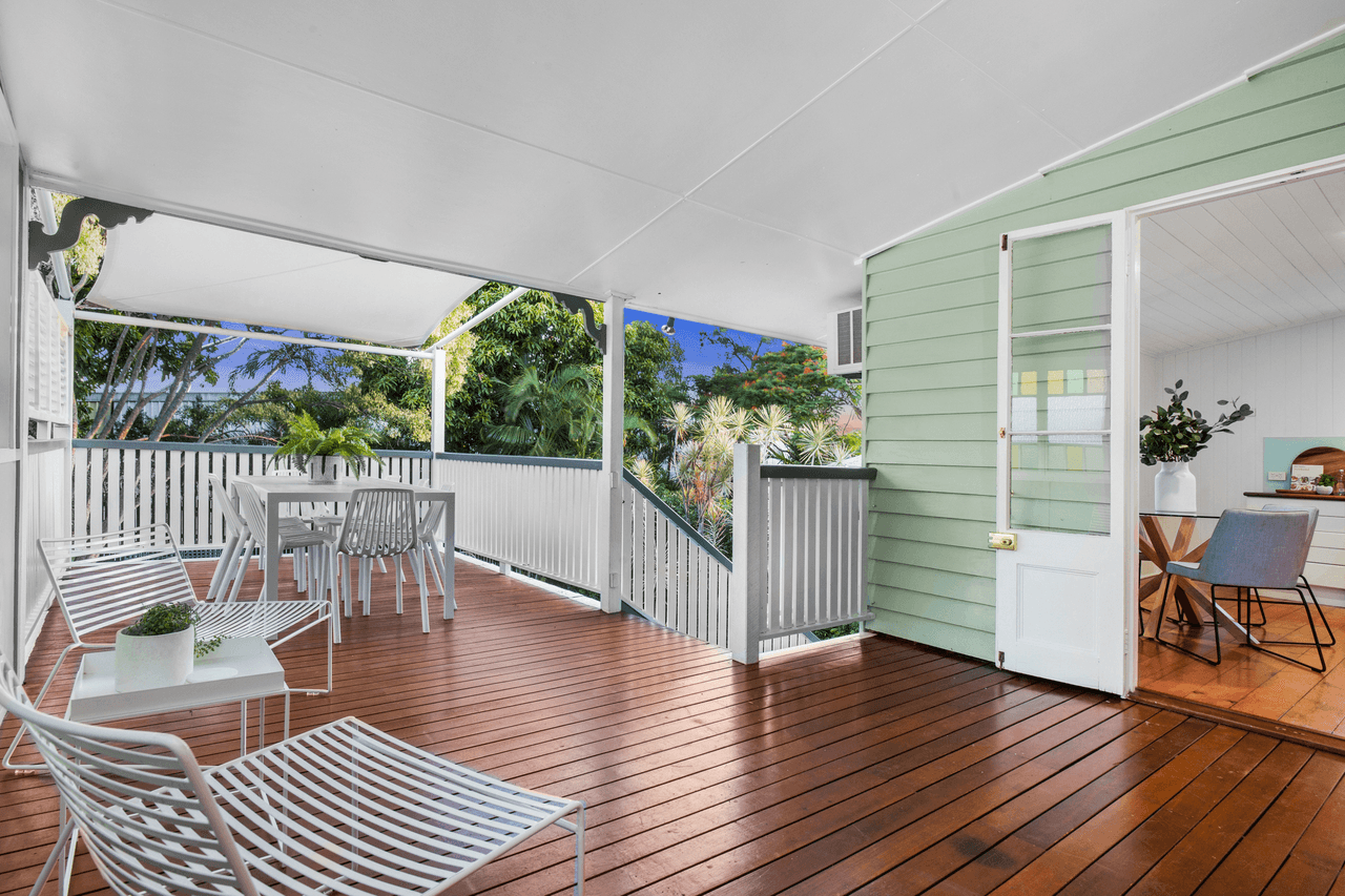 48 Alderley Avenue, ALDERLEY, QLD 4051