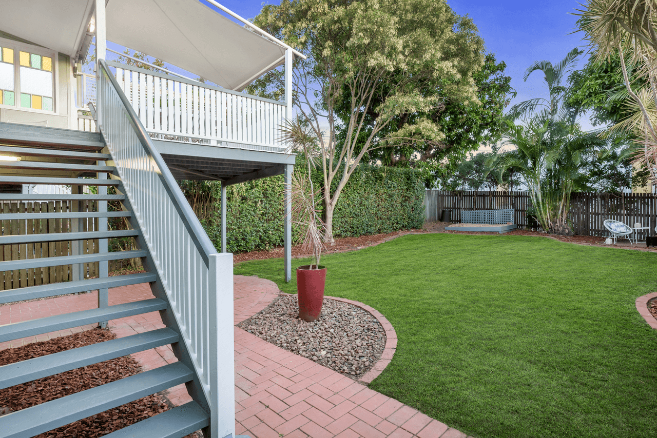 48 Alderley Avenue, ALDERLEY, QLD 4051