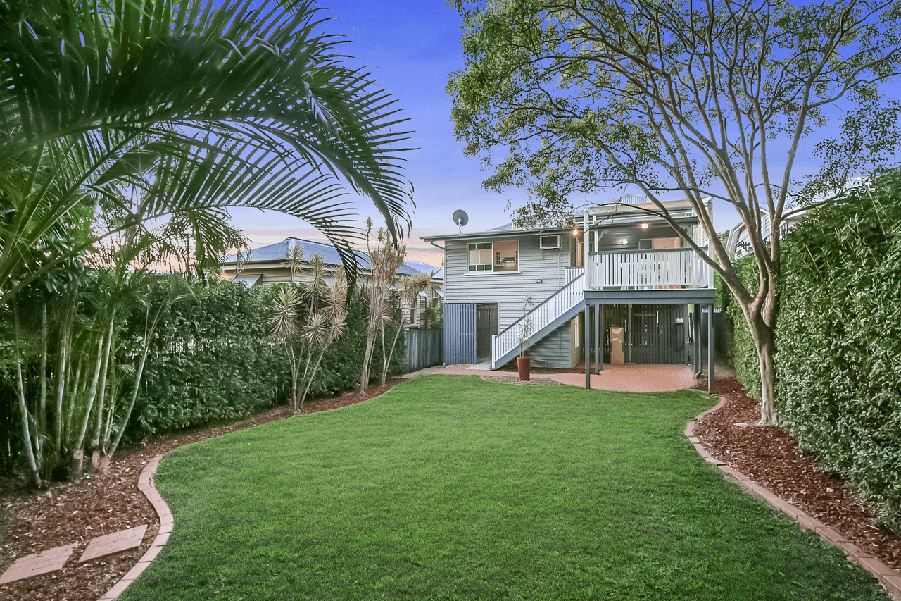 48 Alderley Avenue, ALDERLEY, QLD 4051