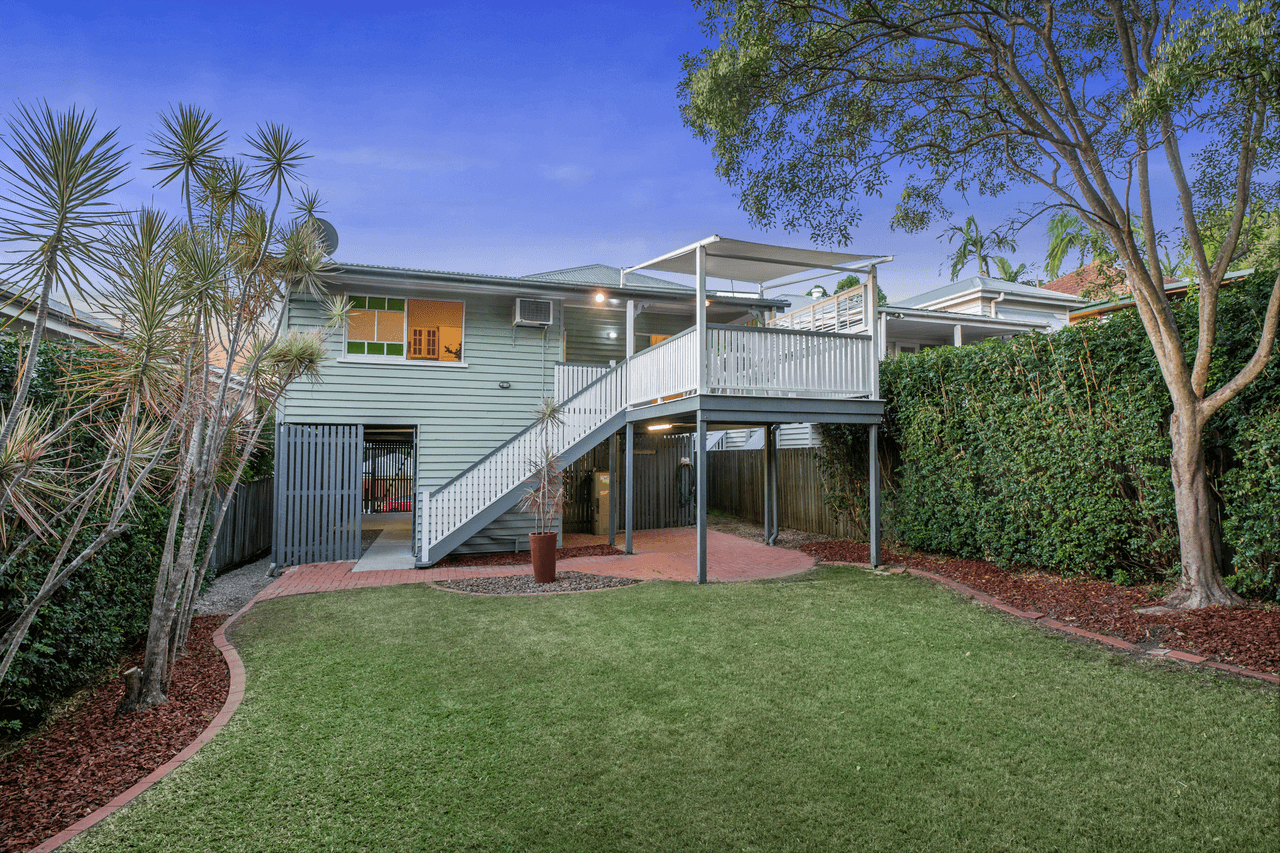 48 Alderley Avenue, ALDERLEY, QLD 4051