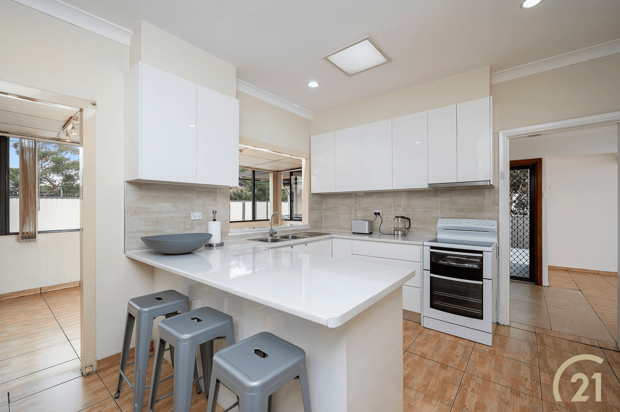 835 The Horsley Drive, Smithfield, NSW 2164