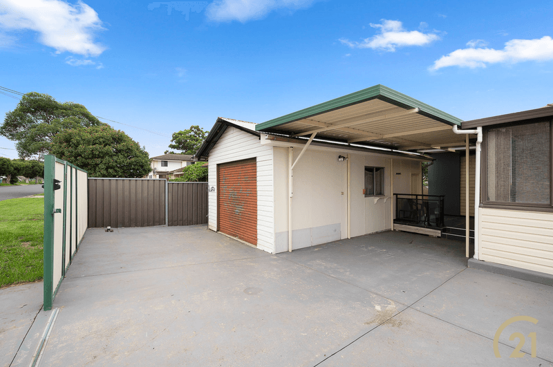 835 The Horsley Drive, Smithfield, NSW 2164