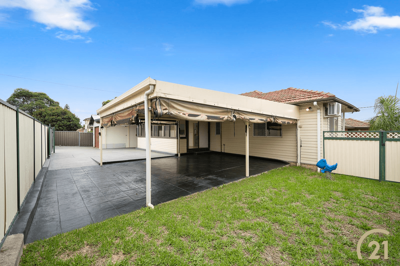 835 The Horsley Drive, Smithfield, NSW 2164