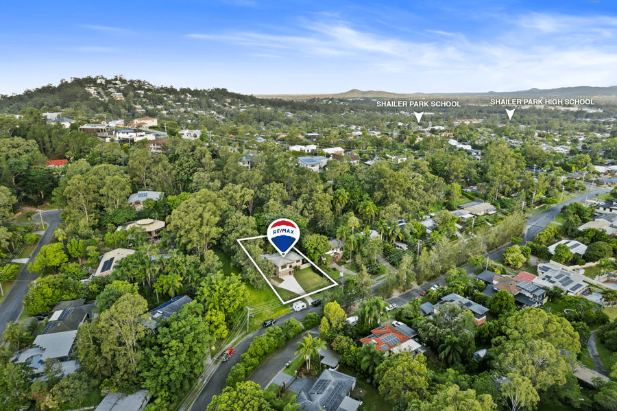 61 Yarabah Crescent, SHAILER PARK, QLD 4128