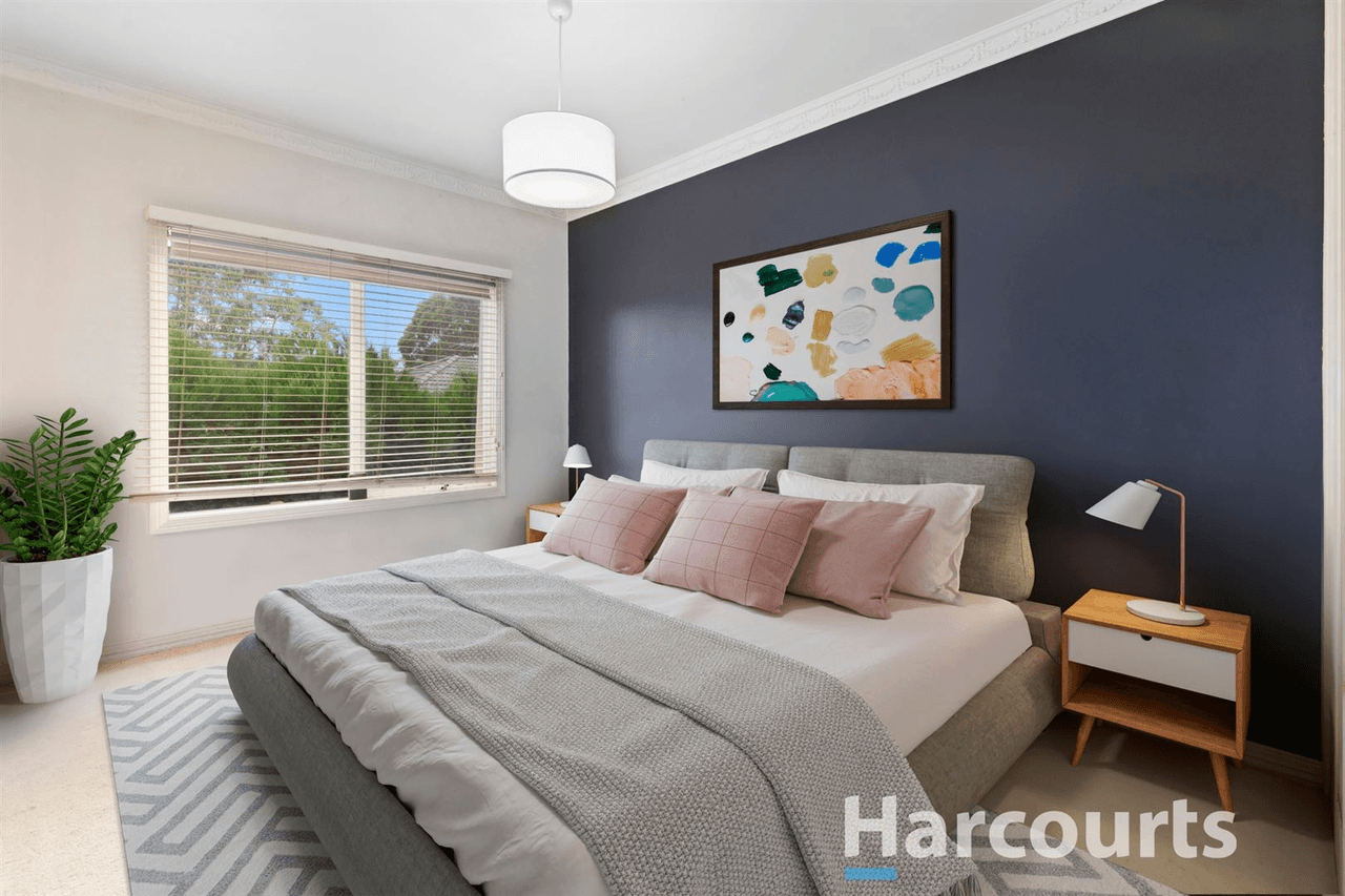 50  The Avenue, FERNTREE GULLY, VIC 3156