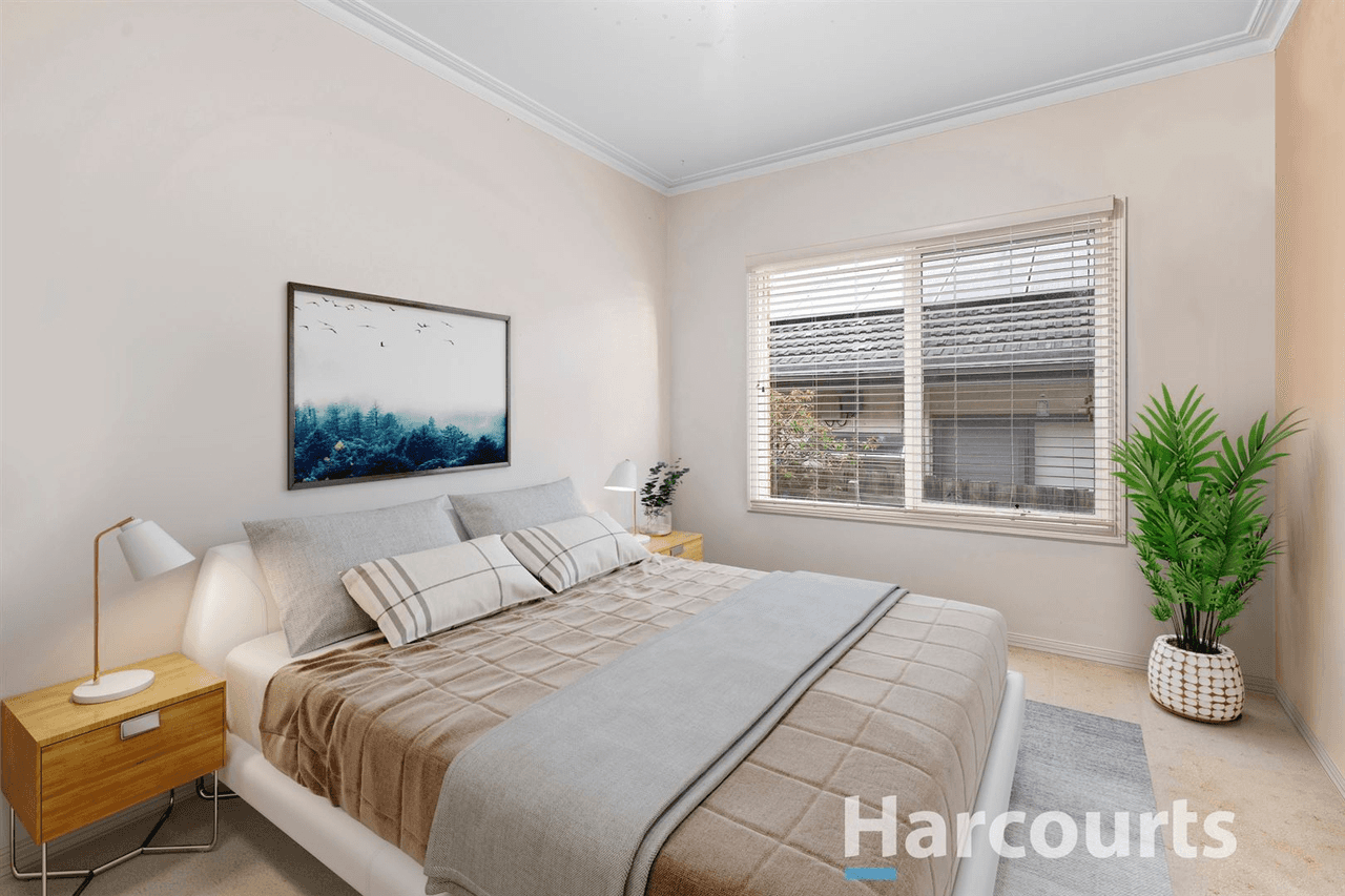 50  The Avenue, FERNTREE GULLY, VIC 3156