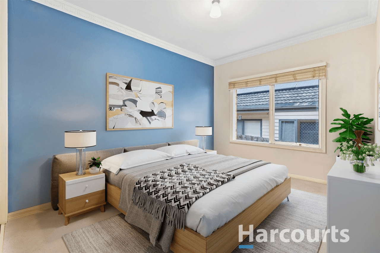 50  The Avenue, FERNTREE GULLY, VIC 3156