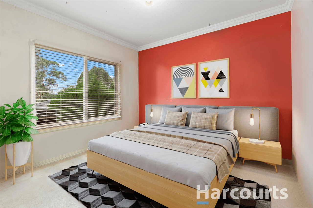 50  The Avenue, FERNTREE GULLY, VIC 3156