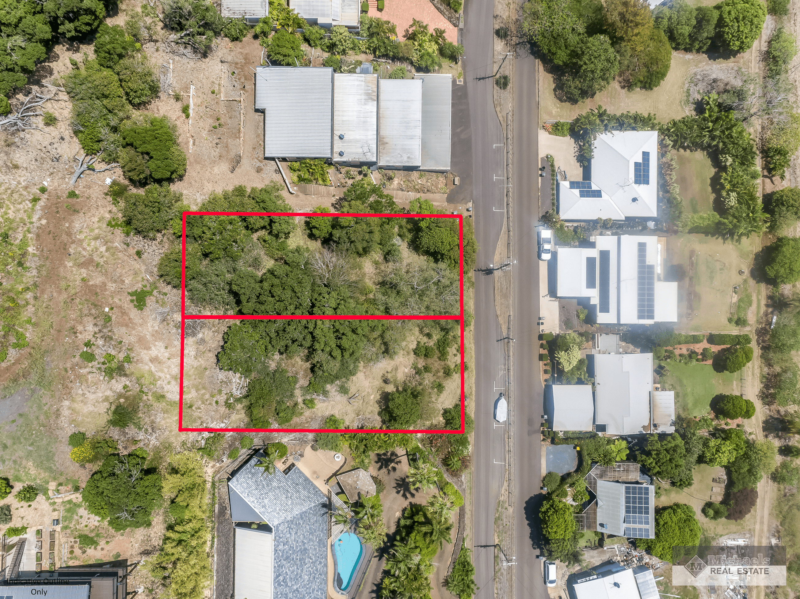 40-42 Rehbein Avenue, QUNABA, QLD 4670