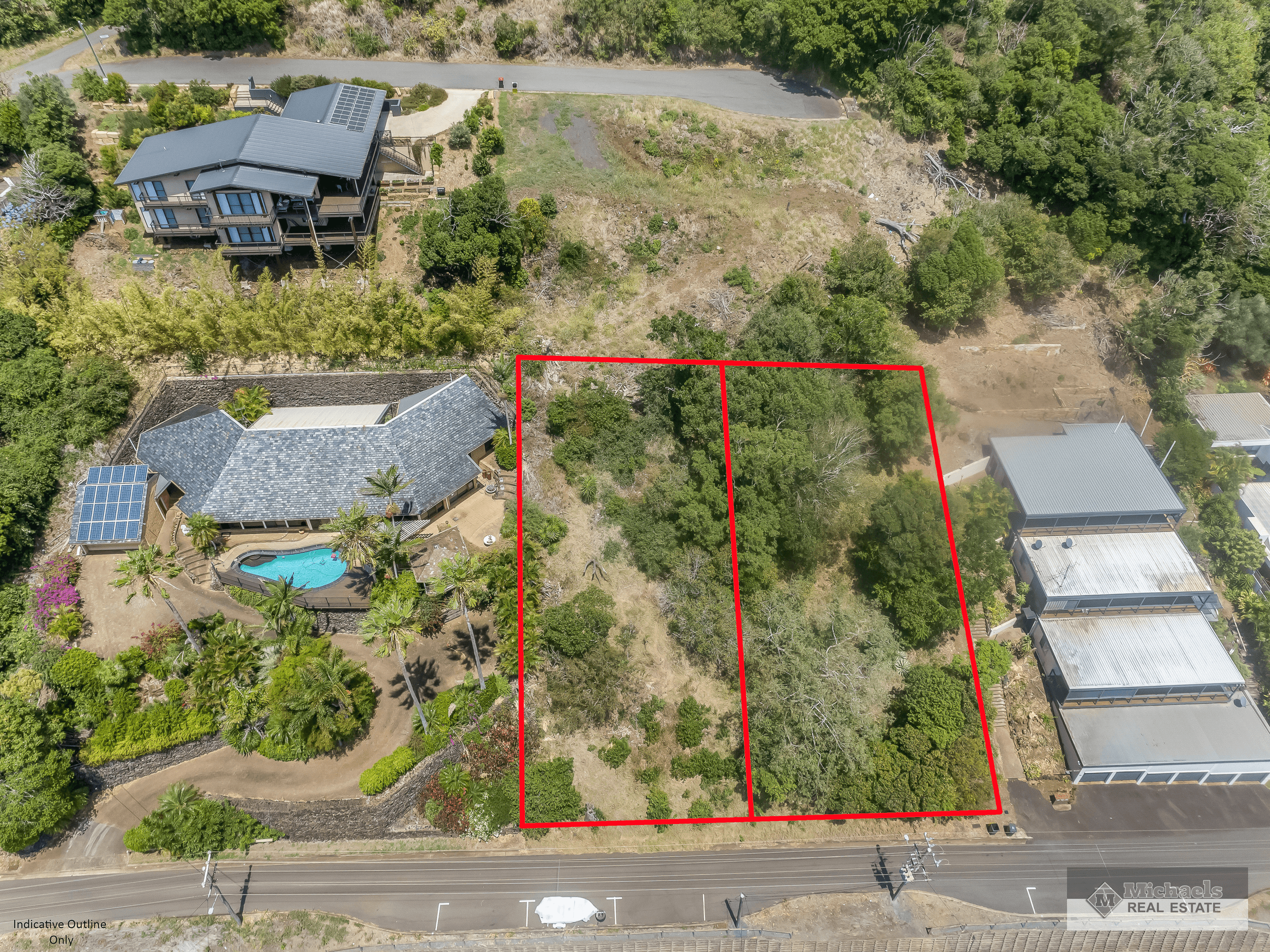 40-42 Rehbein Avenue, QUNABA, QLD 4670