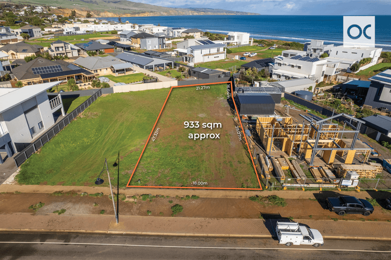 6 Lurline Boulevard, Sellicks Beach, SA 5174