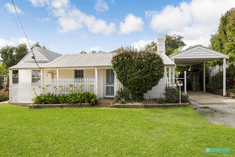 22 Lester St, Eaglehawk, VIC 3556