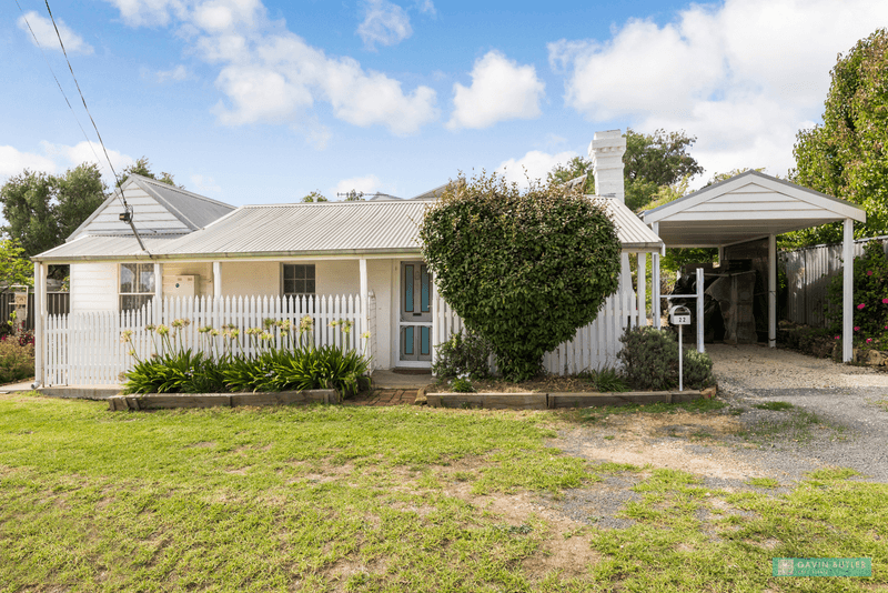 22 Lester St, Eaglehawk, VIC 3556