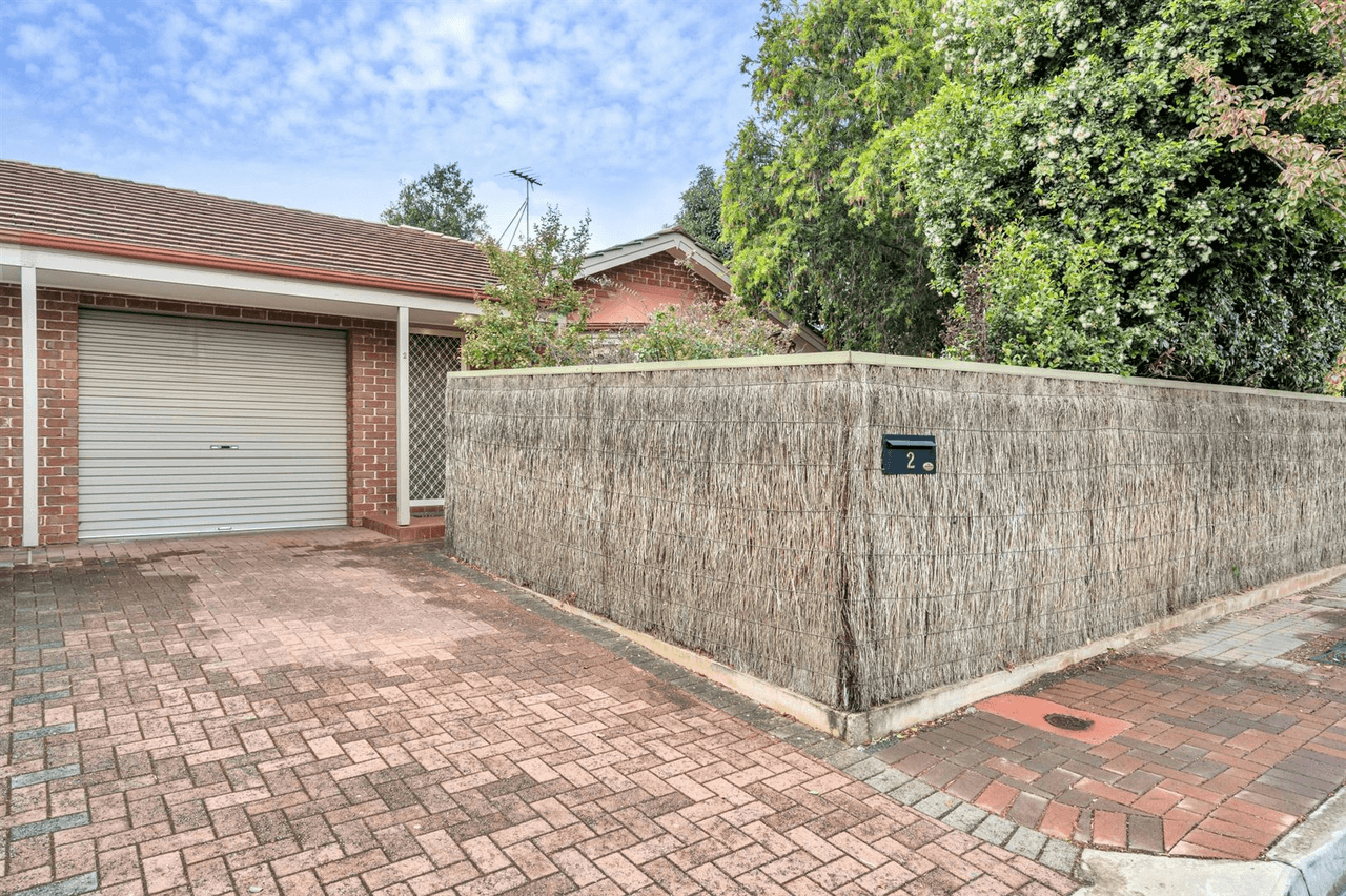 2/12 Barnes Avenue, Magill, SA 5072