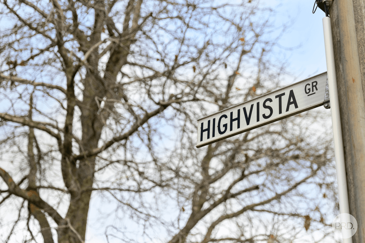 8 Highvista Grove, BALLARAT EAST, VIC 3350