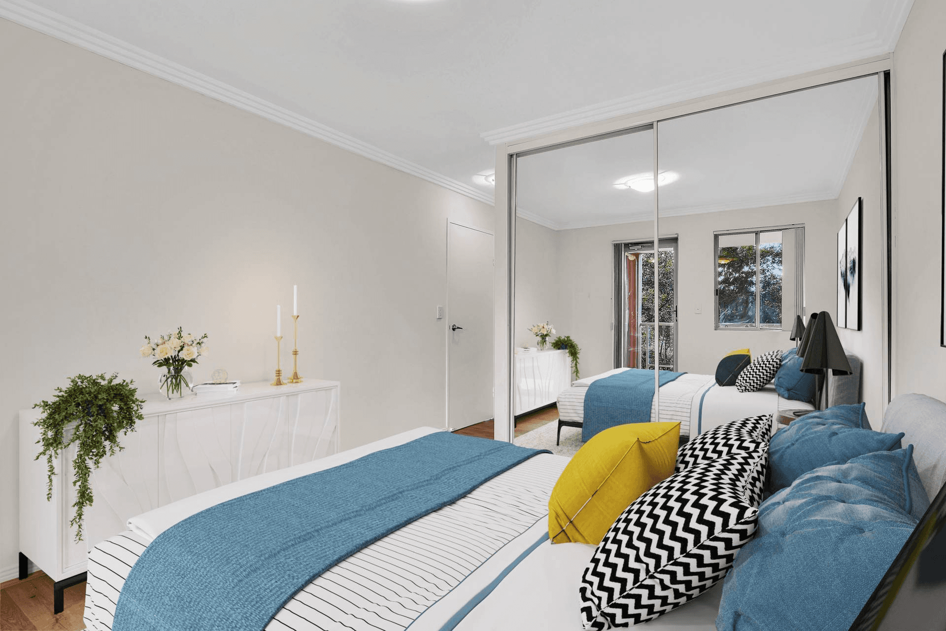 12/20-22 College Crescent, Hornsby, NSW 2077