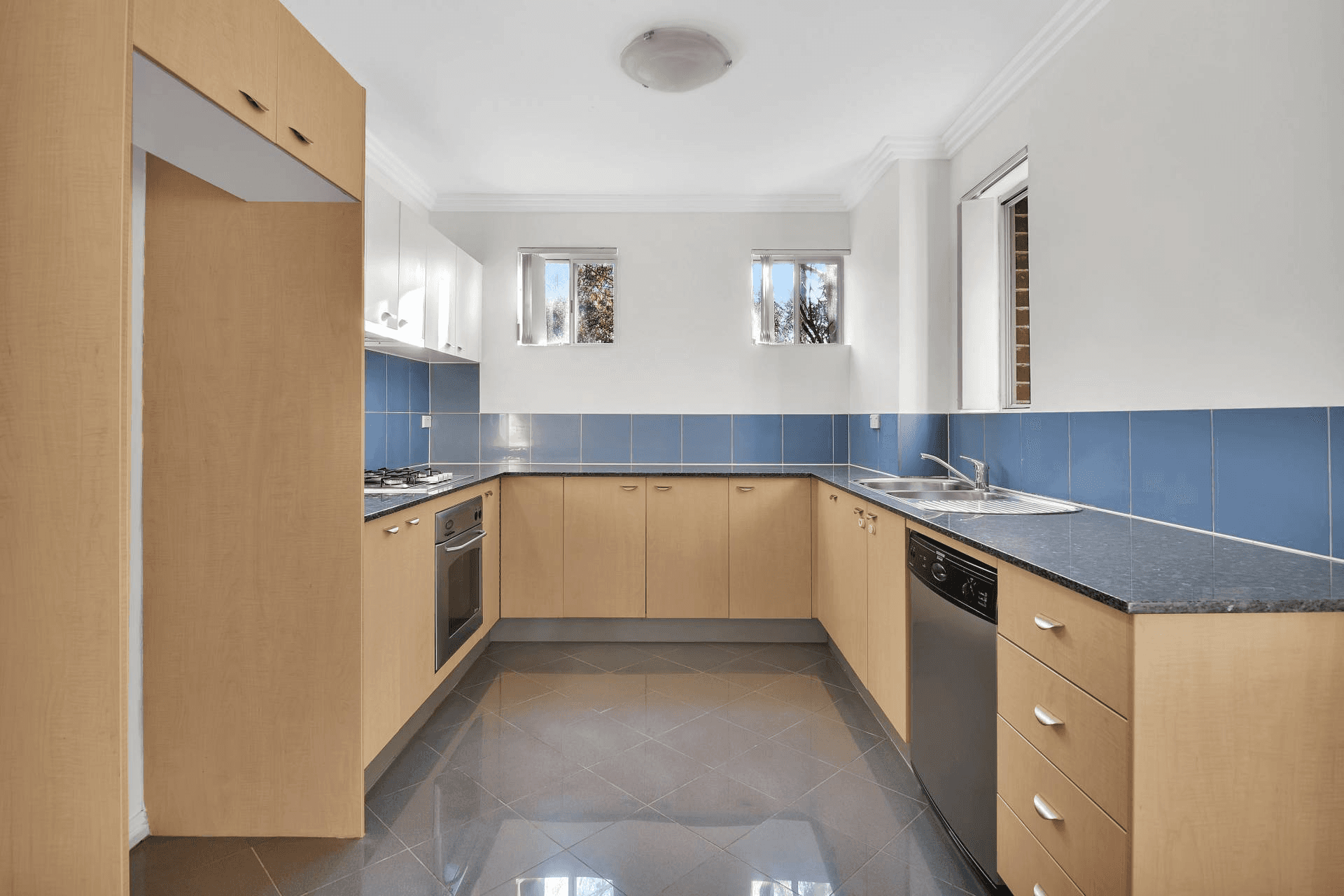 12/20-22 College Crescent, Hornsby, NSW 2077