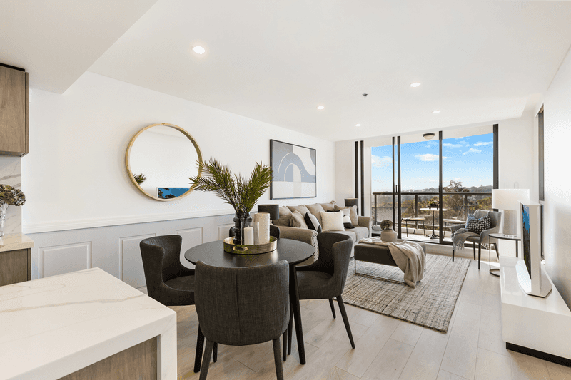 403/1 Adelaide Street, BONDI JUNCTION, NSW 2022