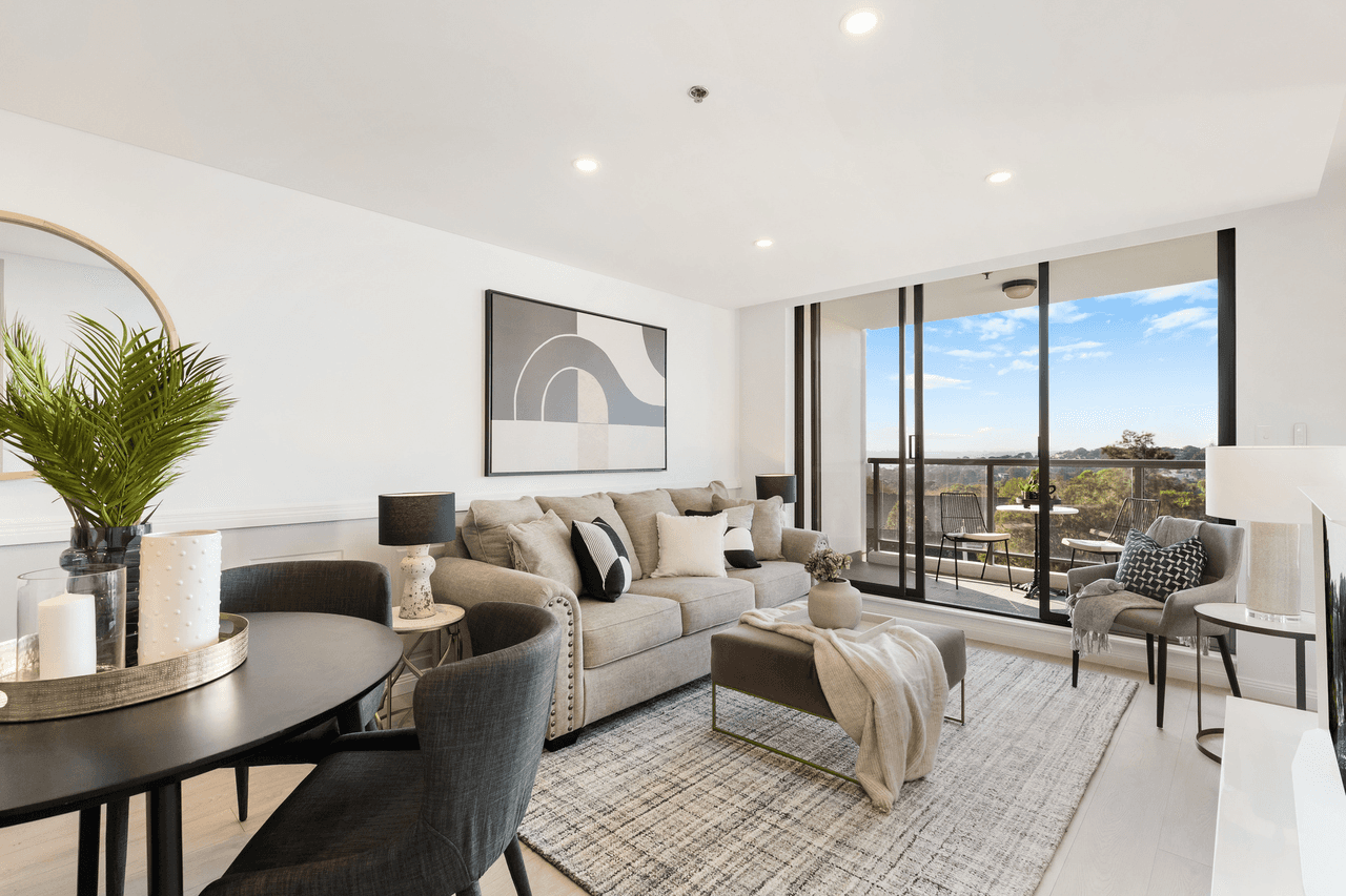 403/1 Adelaide Street, BONDI JUNCTION, NSW 2022