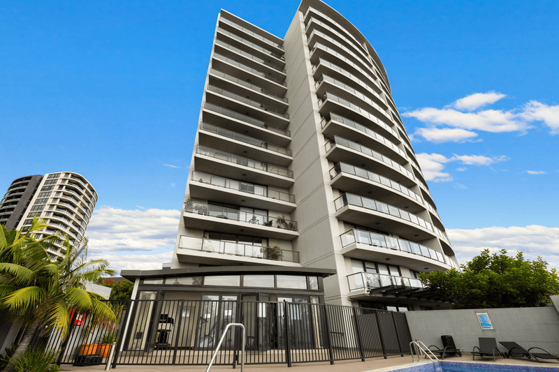 403/1 Adelaide Street, BONDI JUNCTION, NSW 2022