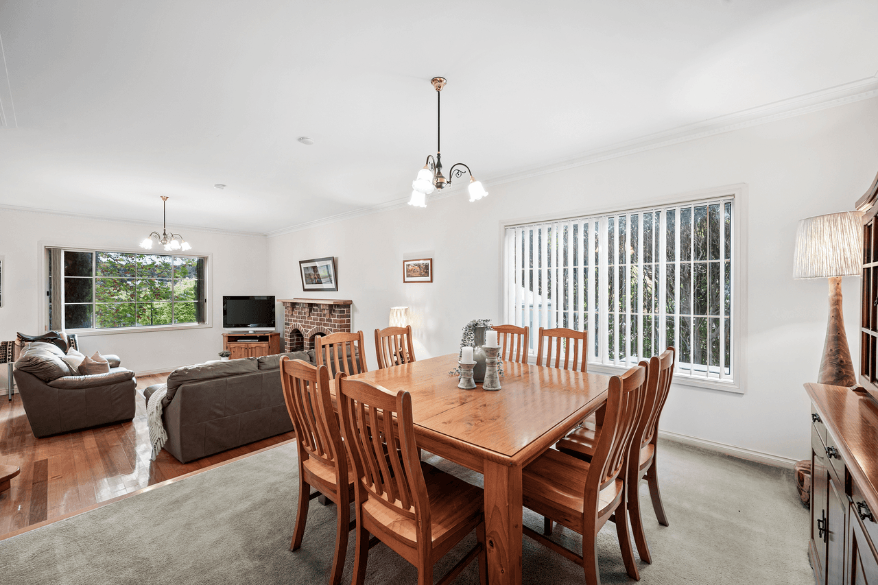 95 Billanook Way, CHIRNSIDE PARK, VIC 3116