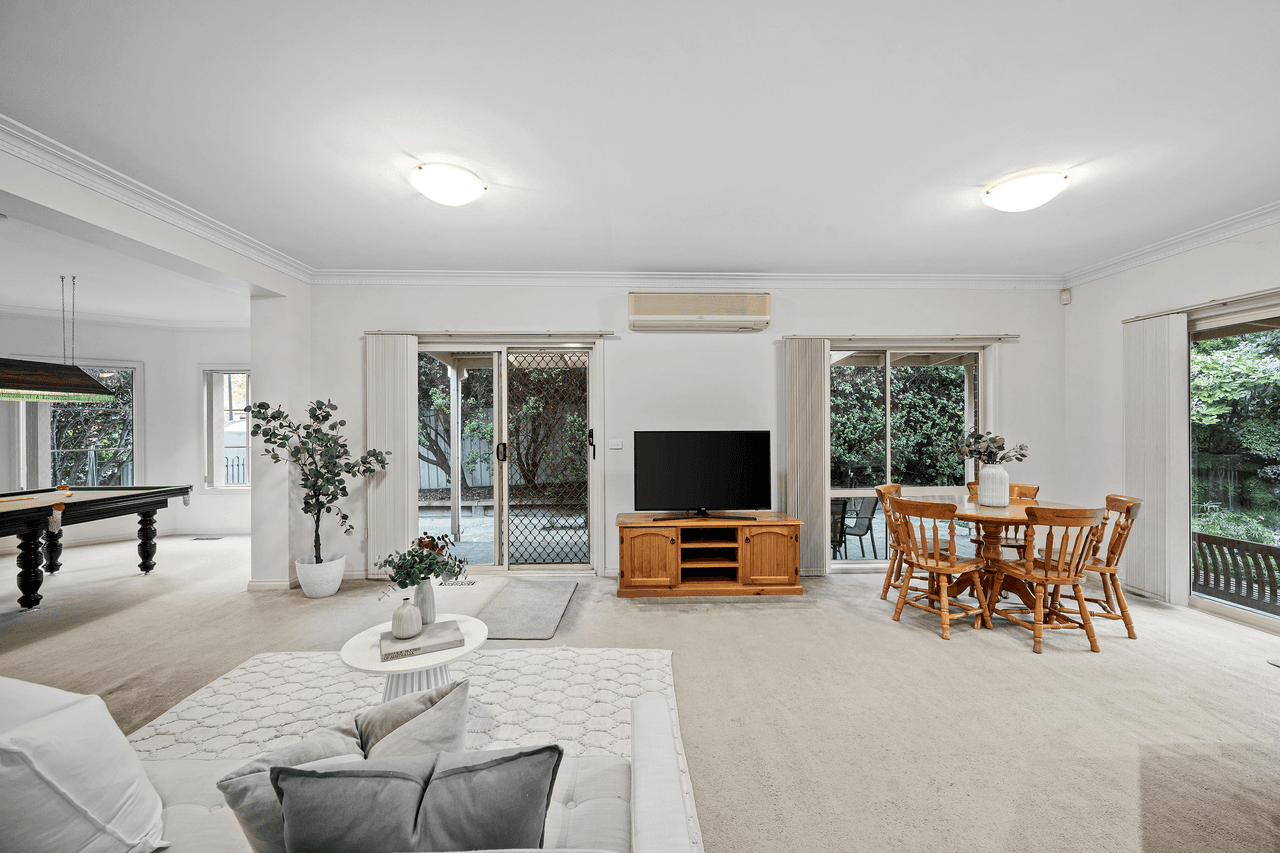 95 Billanook Way, CHIRNSIDE PARK, VIC 3116