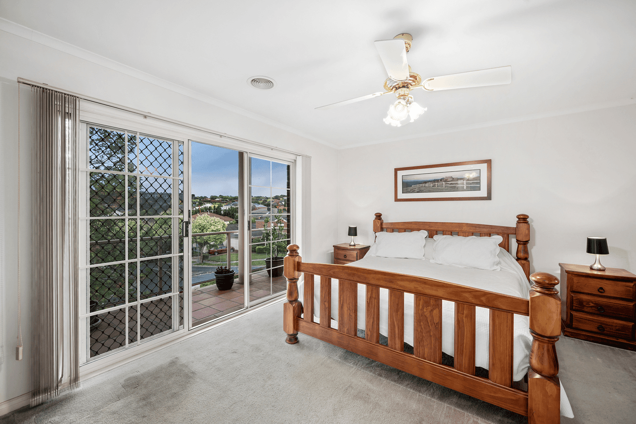 95 Billanook Way, CHIRNSIDE PARK, VIC 3116