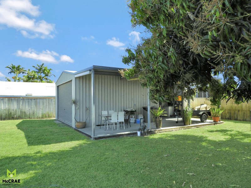 30 Gilbert Street, Bowen, QLD 4805