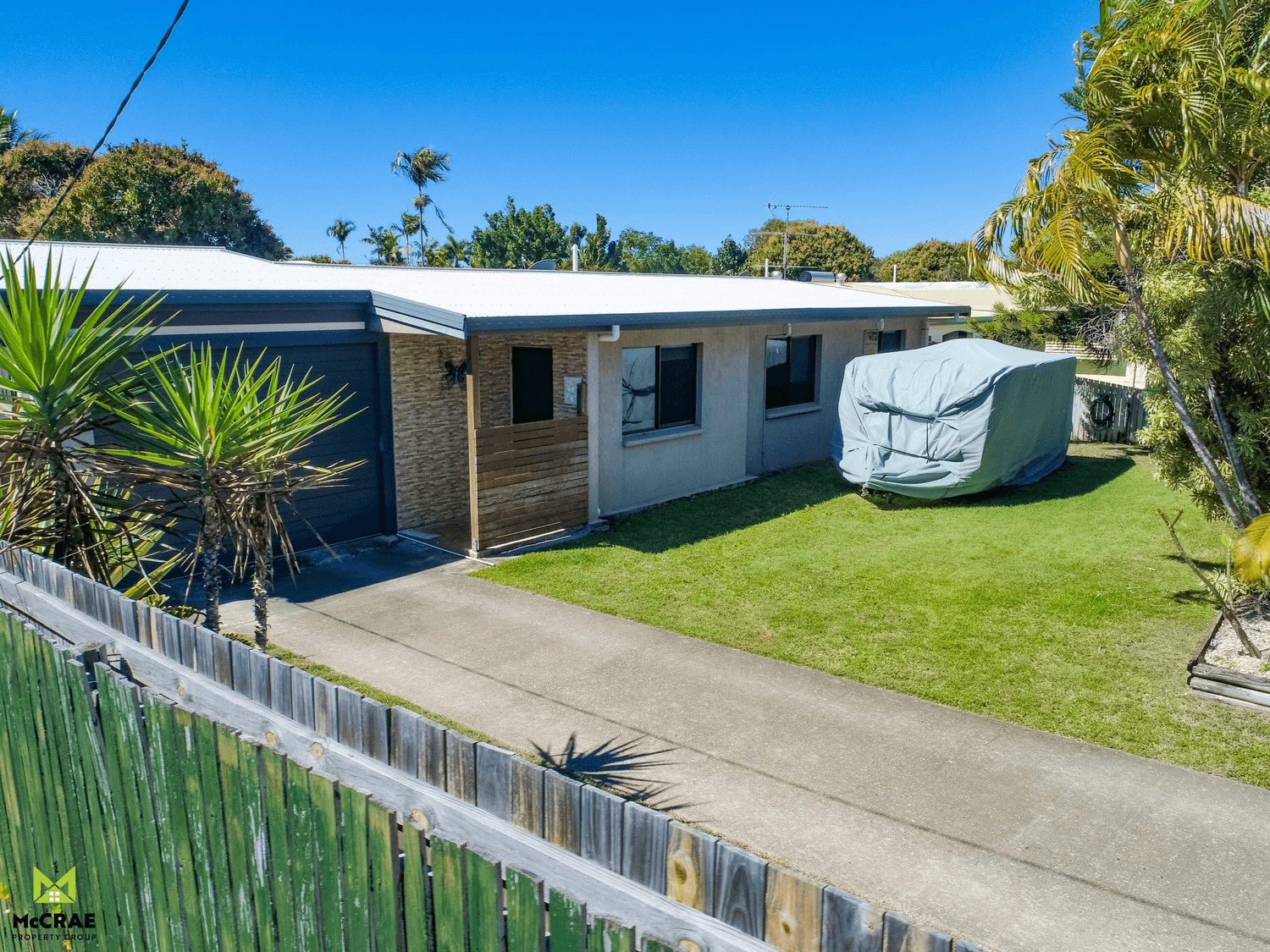 30 Gilbert Street, Bowen, QLD 4805