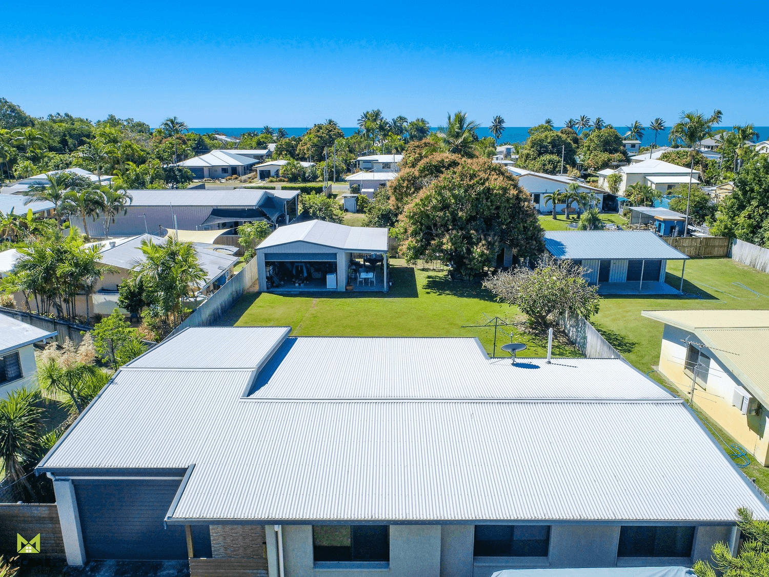 30 Gilbert Street, Bowen, QLD 4805