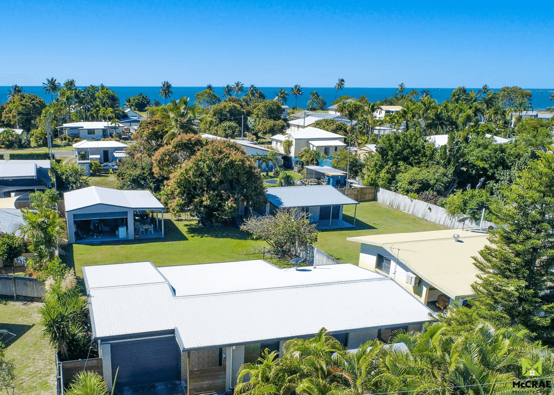 30 Gilbert Street, Bowen, QLD 4805