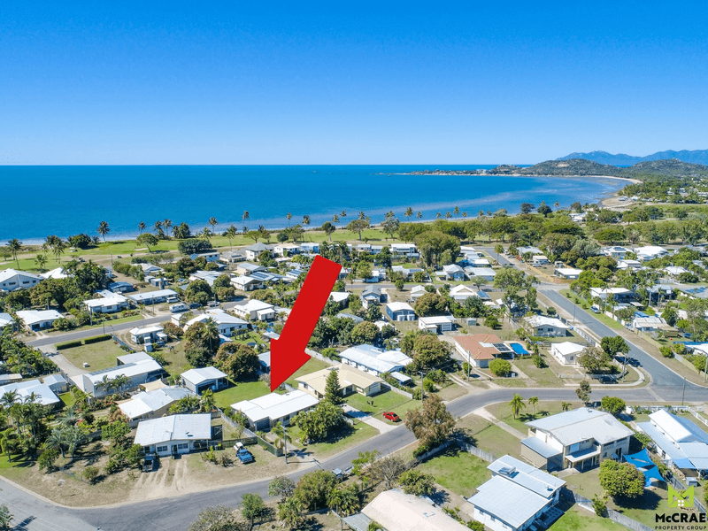 30 Gilbert Street, Bowen, QLD 4805