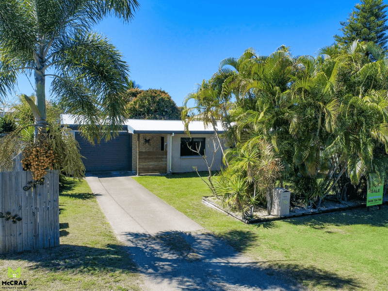 30 Gilbert Street, Bowen, QLD 4805