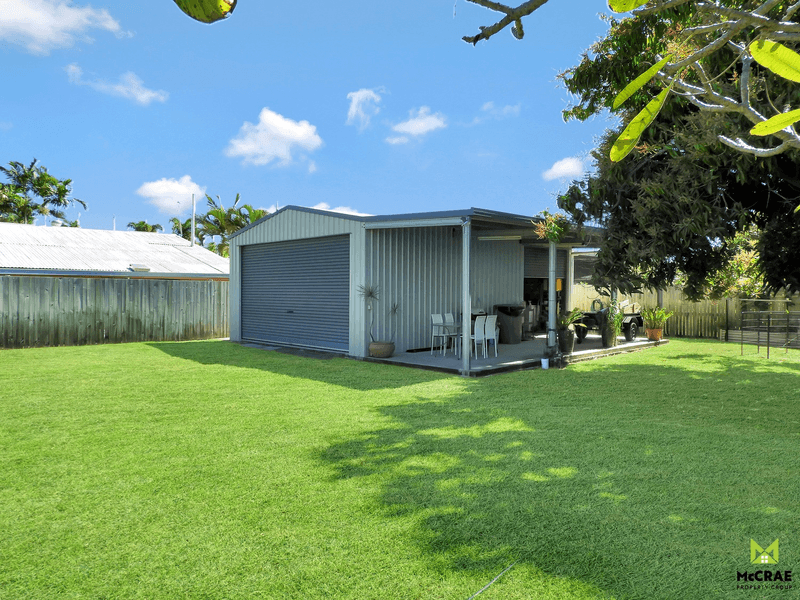 30 Gilbert Street, Bowen, QLD 4805