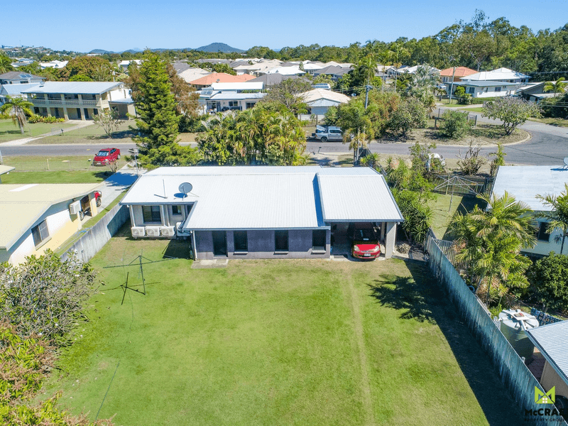 30 Gilbert Street, Bowen, QLD 4805