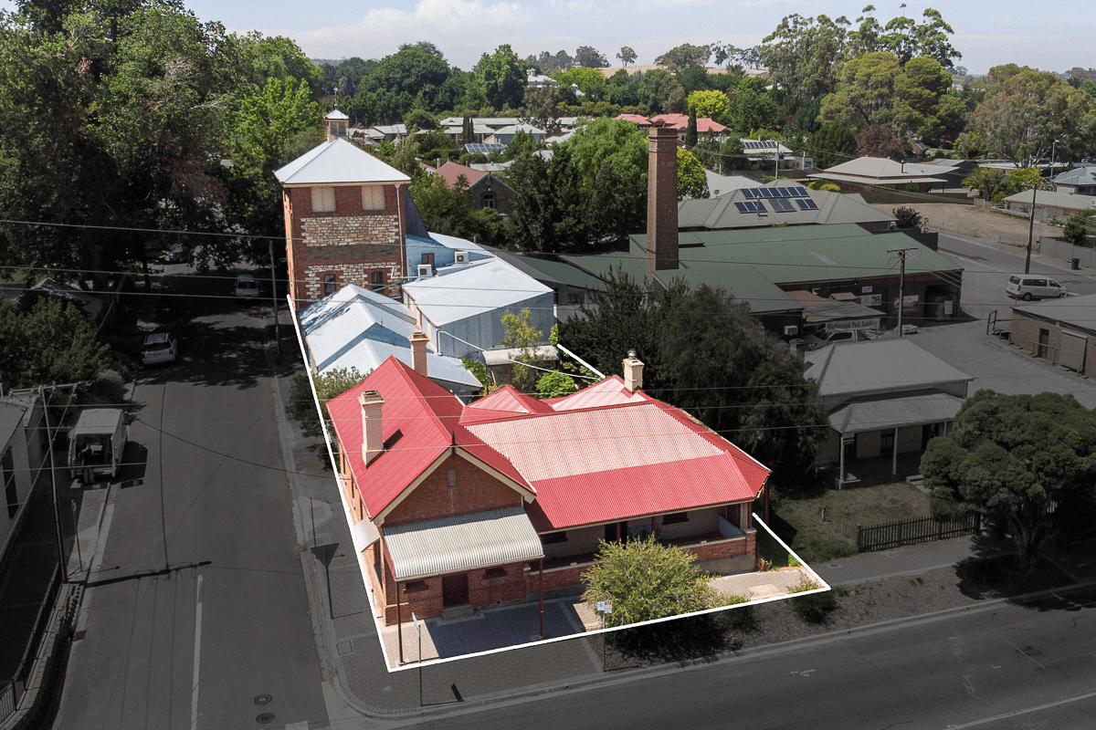 9 Elizabeth Street, OAKBANK, SA 5243