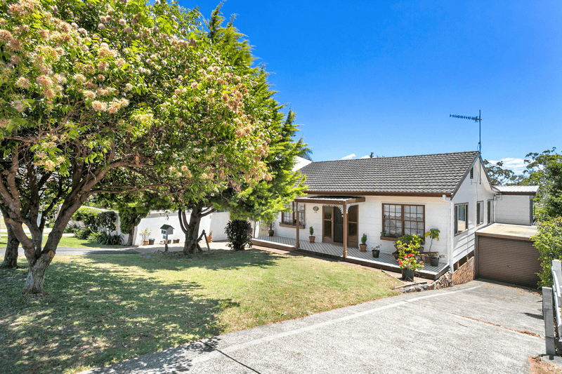 26 Montevideo Parade, NELSON BAY, NSW 2315