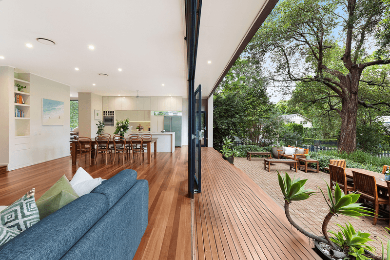 44 The Chase Road, TURRAMURRA, NSW 2074
