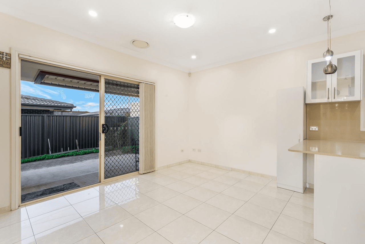 106A Neville Street, SMITHFIELD, NSW 2164