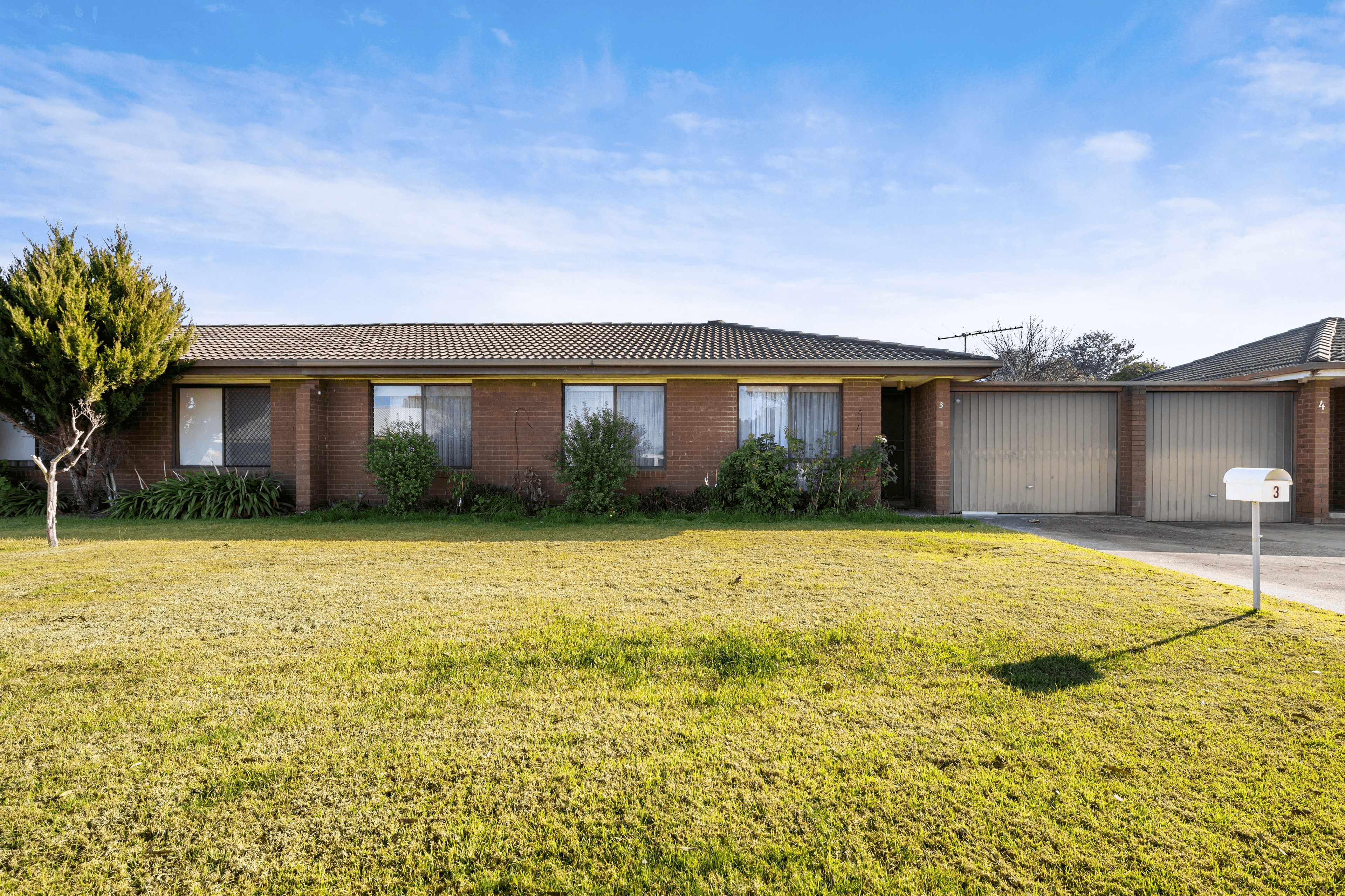 3/1 Nott Street, Rutherglen, VIC 3685