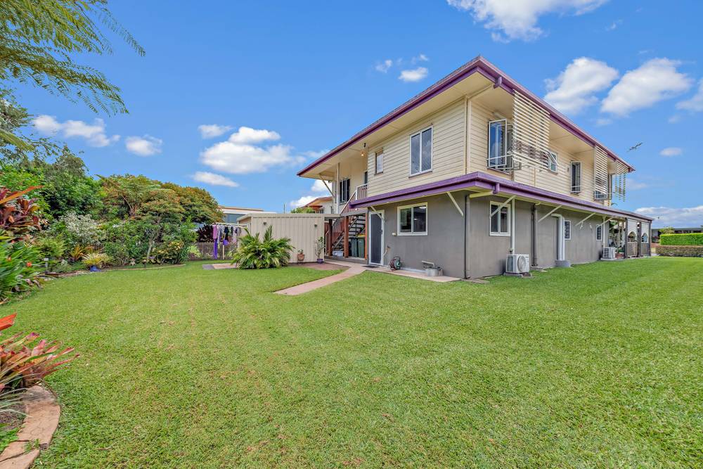 6 Sterry Street, PROSERPINE, QLD 4800