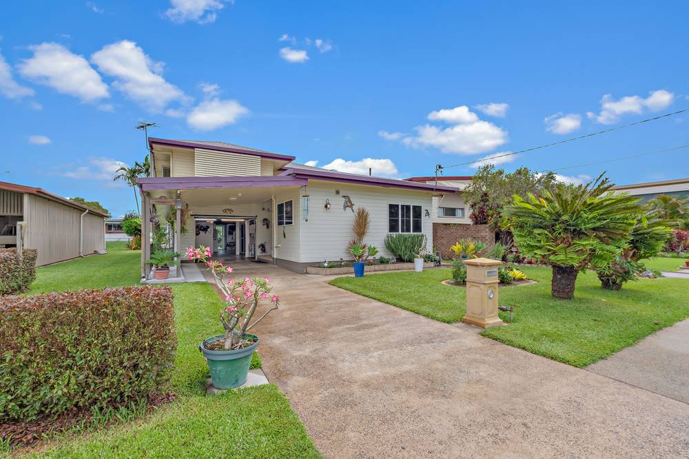 6 Sterry Street, PROSERPINE, QLD 4800